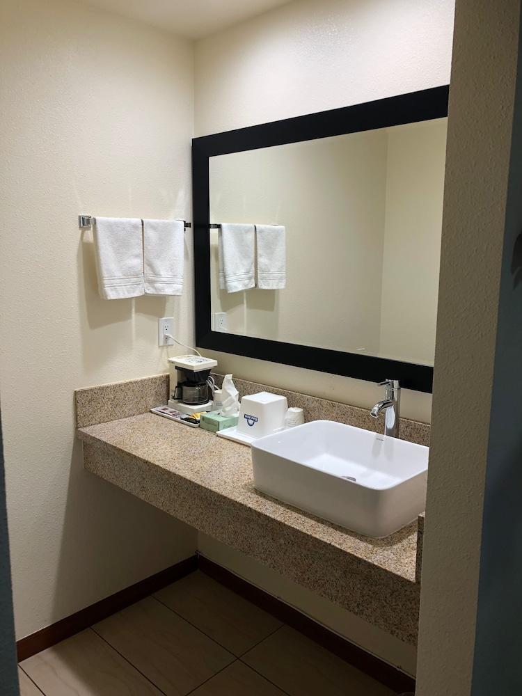 Days Inn By Wyndham Oroville Εξωτερικό φωτογραφία