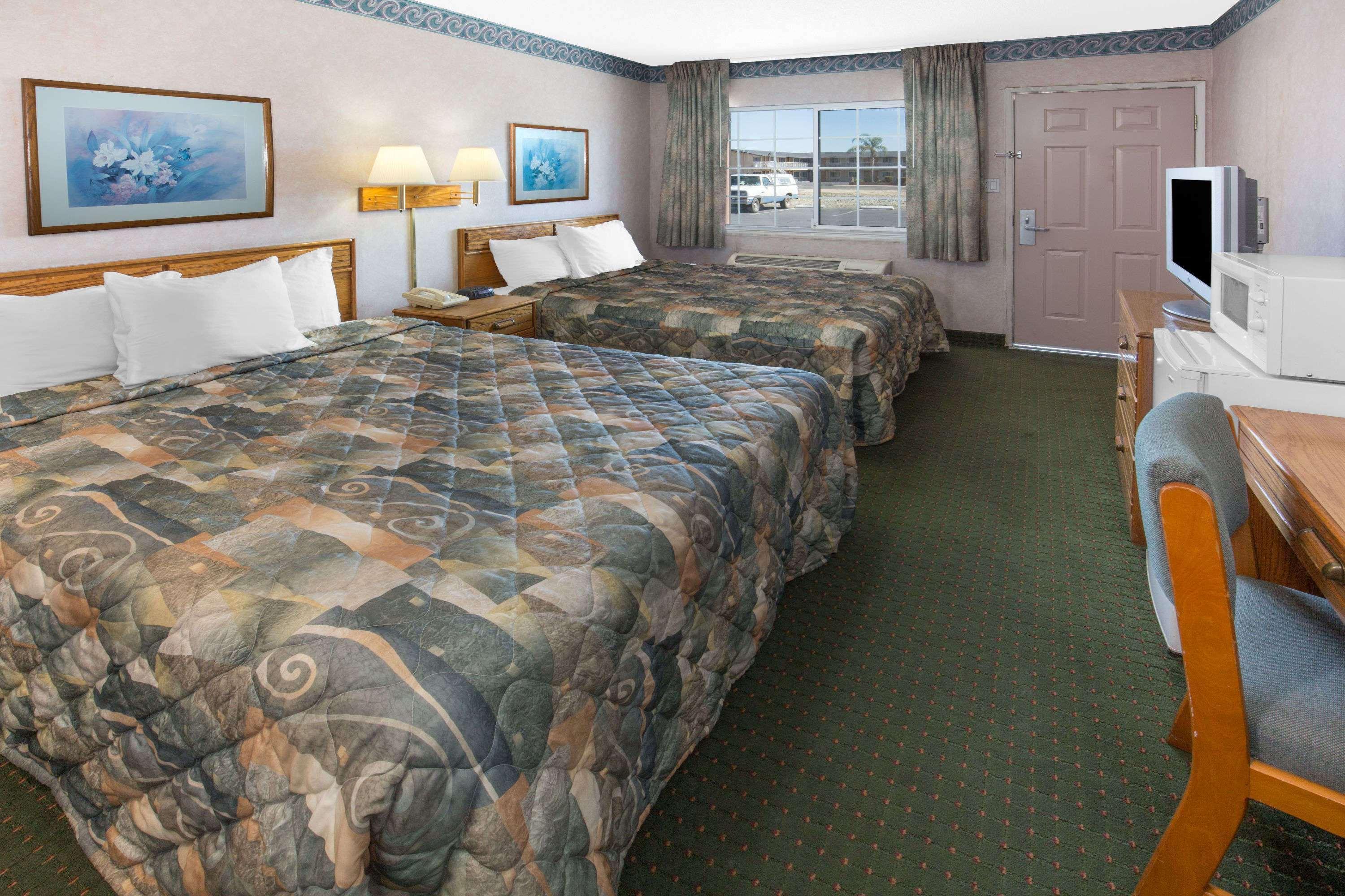 Days Inn By Wyndham Oroville Εξωτερικό φωτογραφία