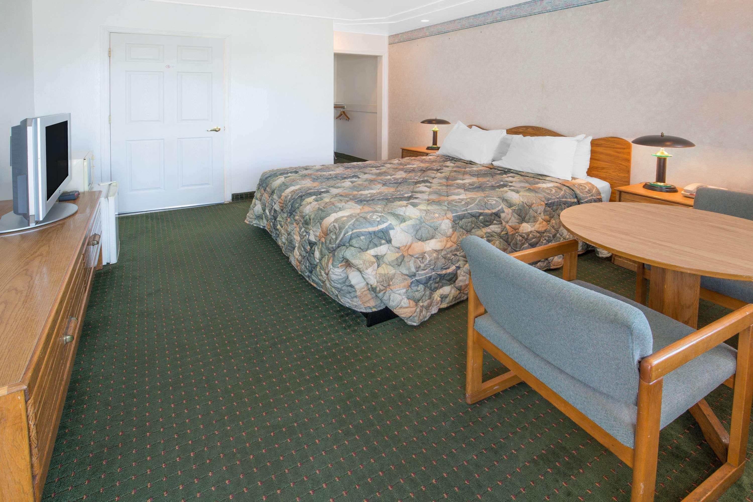 Days Inn By Wyndham Oroville Εξωτερικό φωτογραφία