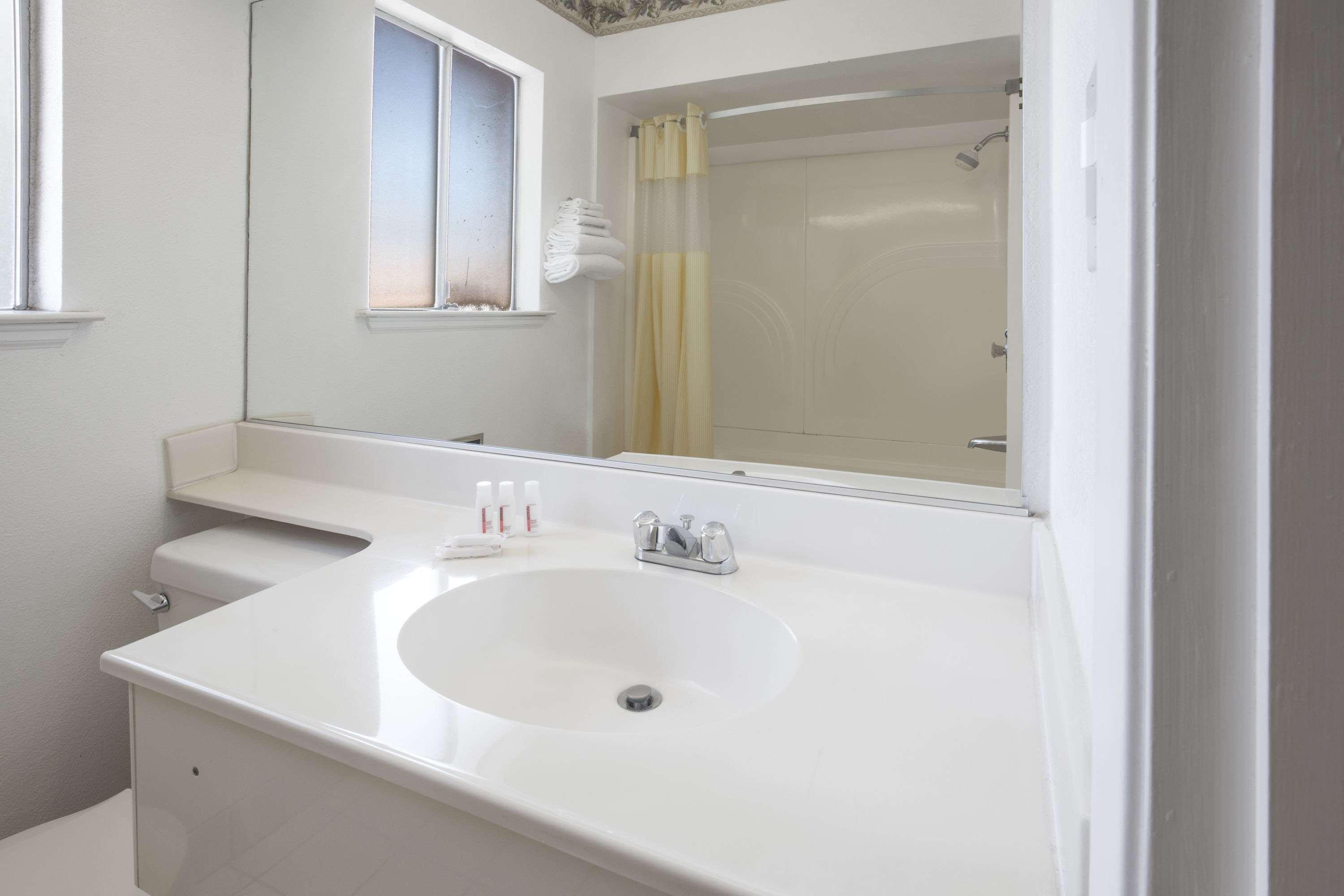 Days Inn By Wyndham Oroville Εξωτερικό φωτογραφία
