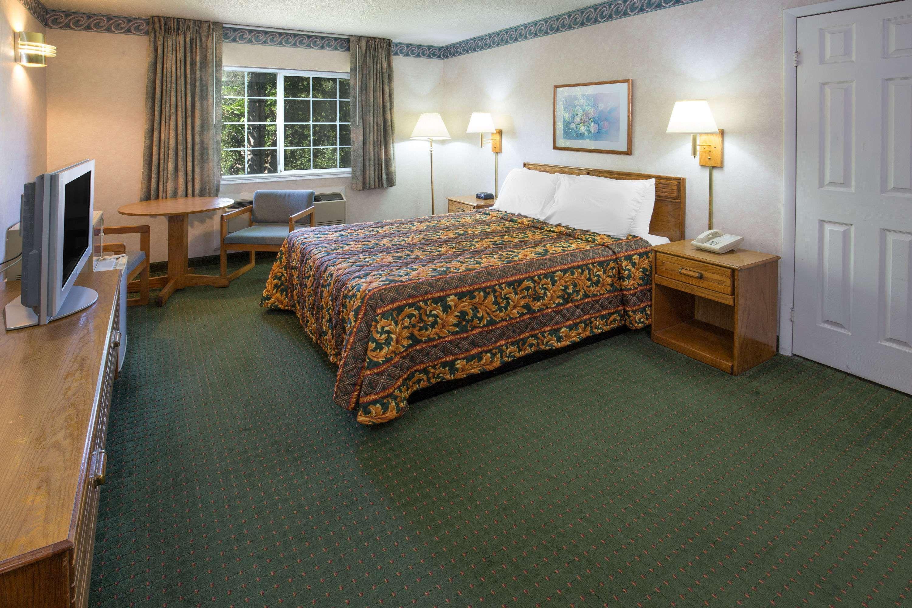 Days Inn By Wyndham Oroville Εξωτερικό φωτογραφία