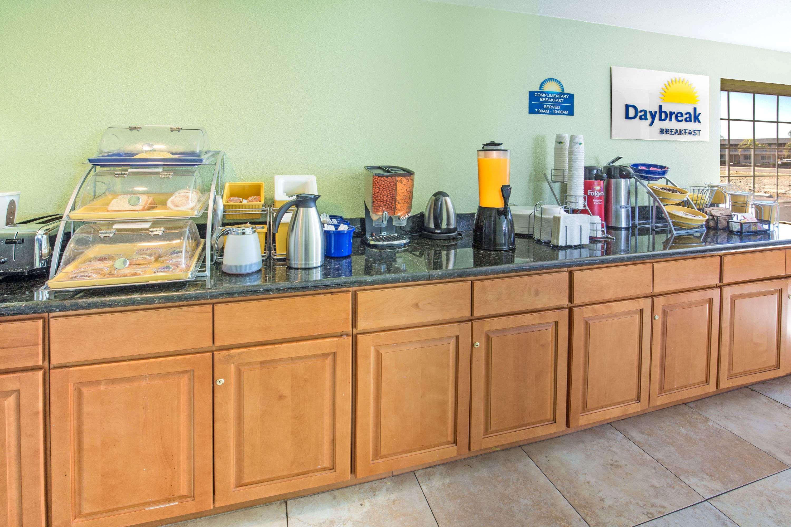 Days Inn By Wyndham Oroville Εξωτερικό φωτογραφία