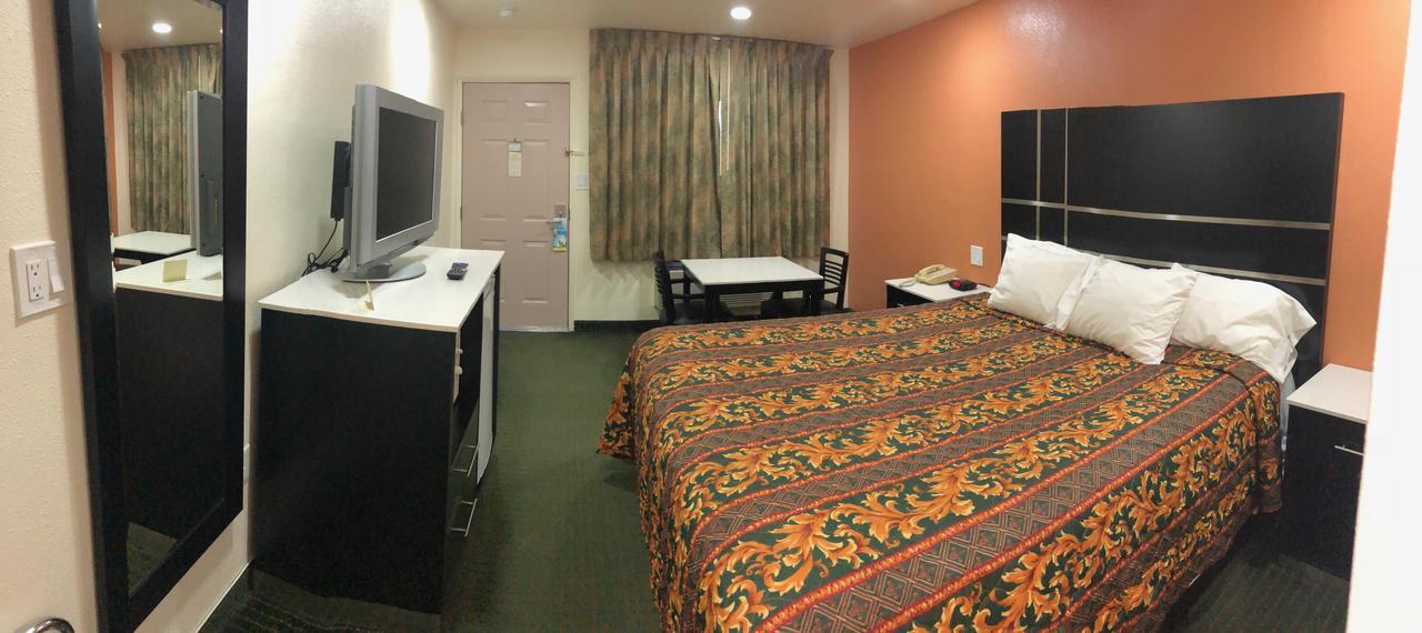 Days Inn By Wyndham Oroville Εξωτερικό φωτογραφία