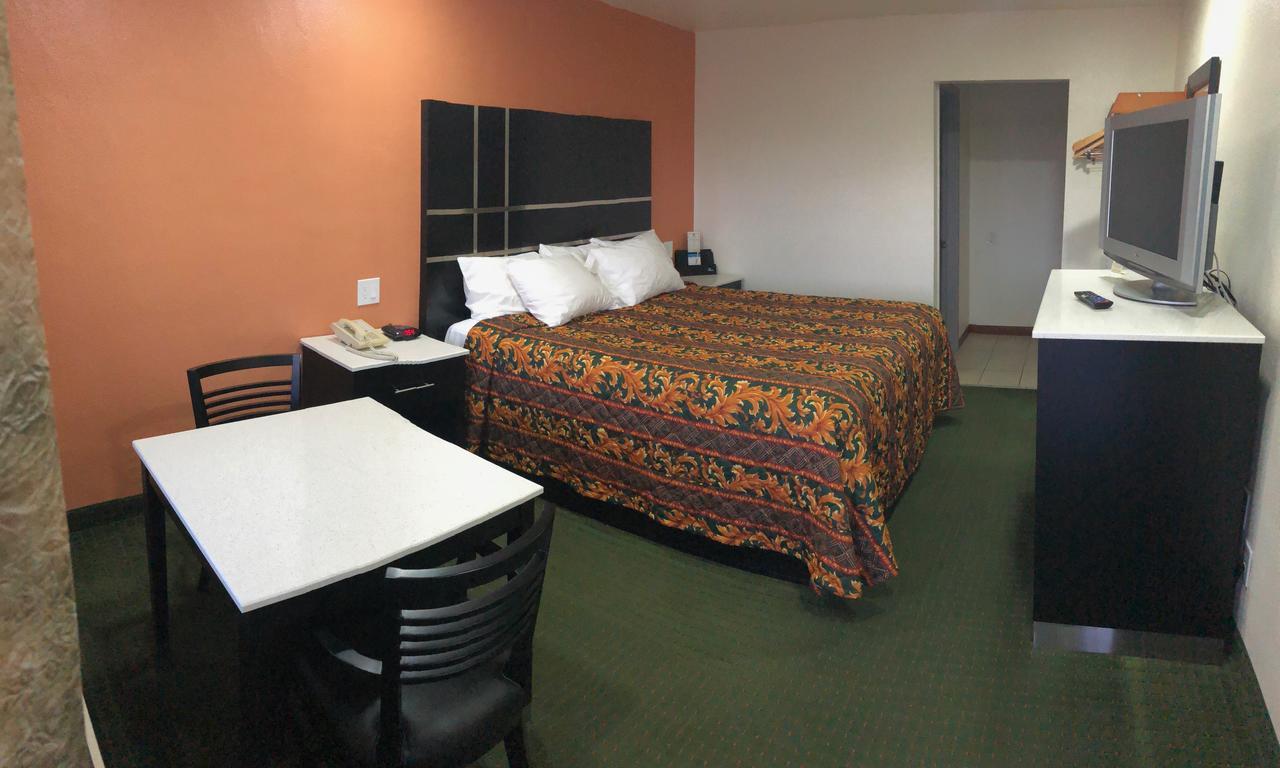 Days Inn By Wyndham Oroville Εξωτερικό φωτογραφία