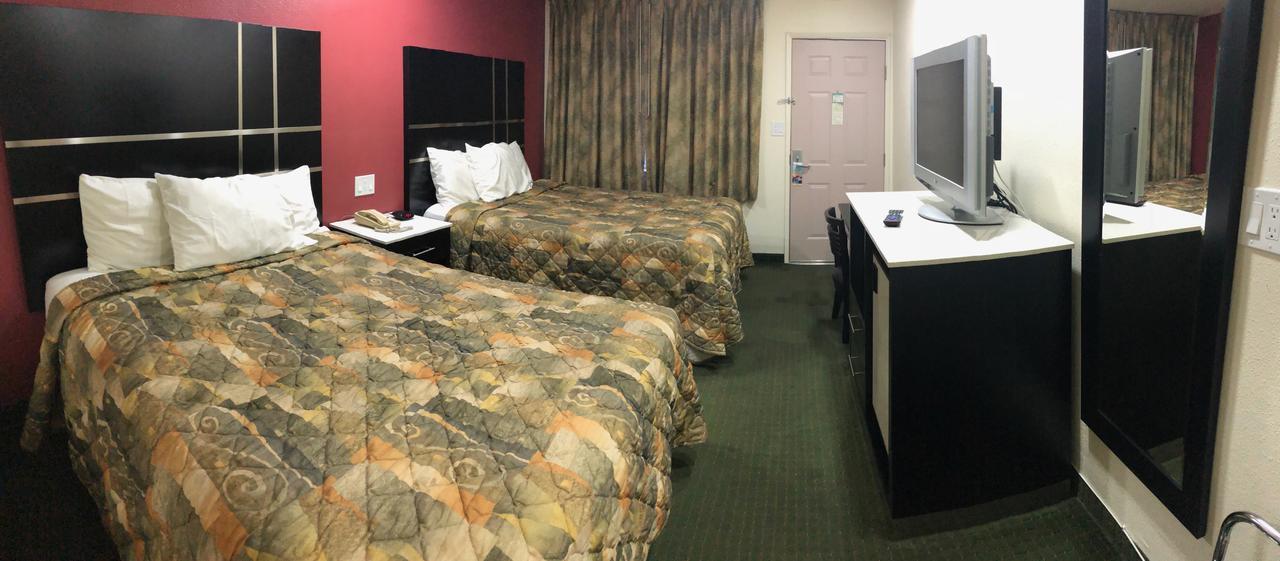 Days Inn By Wyndham Oroville Εξωτερικό φωτογραφία